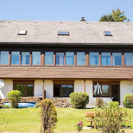 Ferienhaus Voelkle Хинтерцартен Экстерьер фото