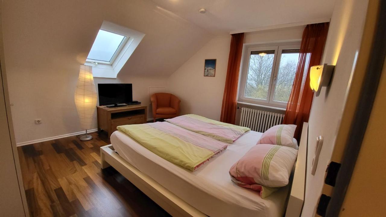 Ferienhaus Voelkle Хинтерцартен Экстерьер фото