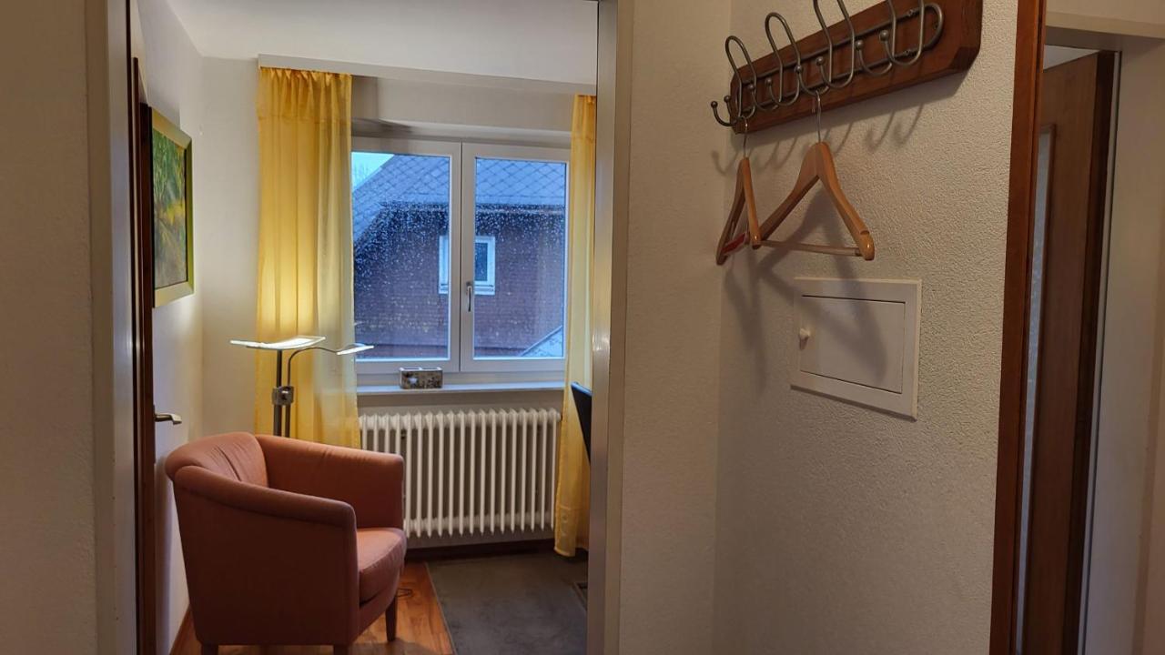 Ferienhaus Voelkle Хинтерцартен Экстерьер фото