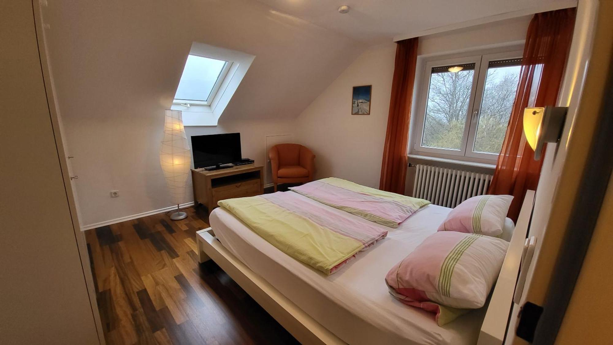 Ferienhaus Voelkle Хинтерцартен Экстерьер фото