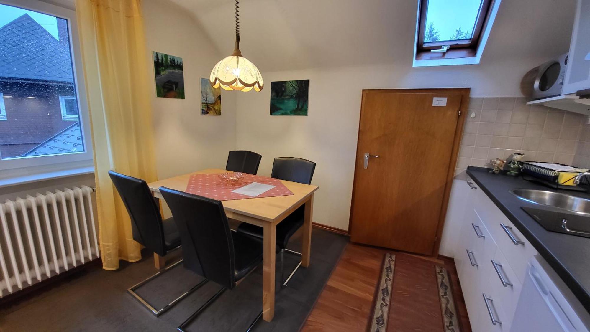 Ferienhaus Voelkle Хинтерцартен Экстерьер фото