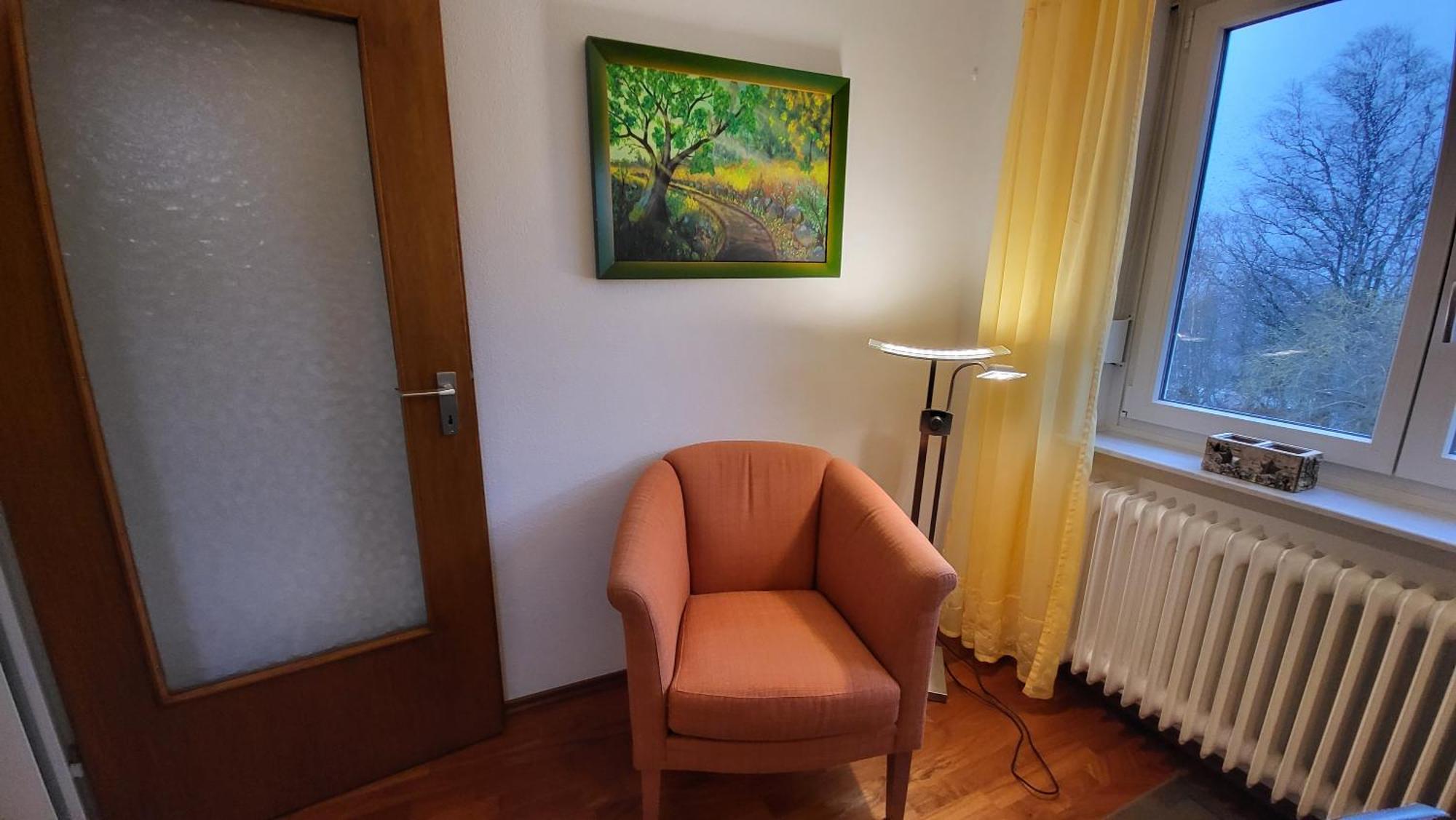 Ferienhaus Voelkle Хинтерцартен Экстерьер фото