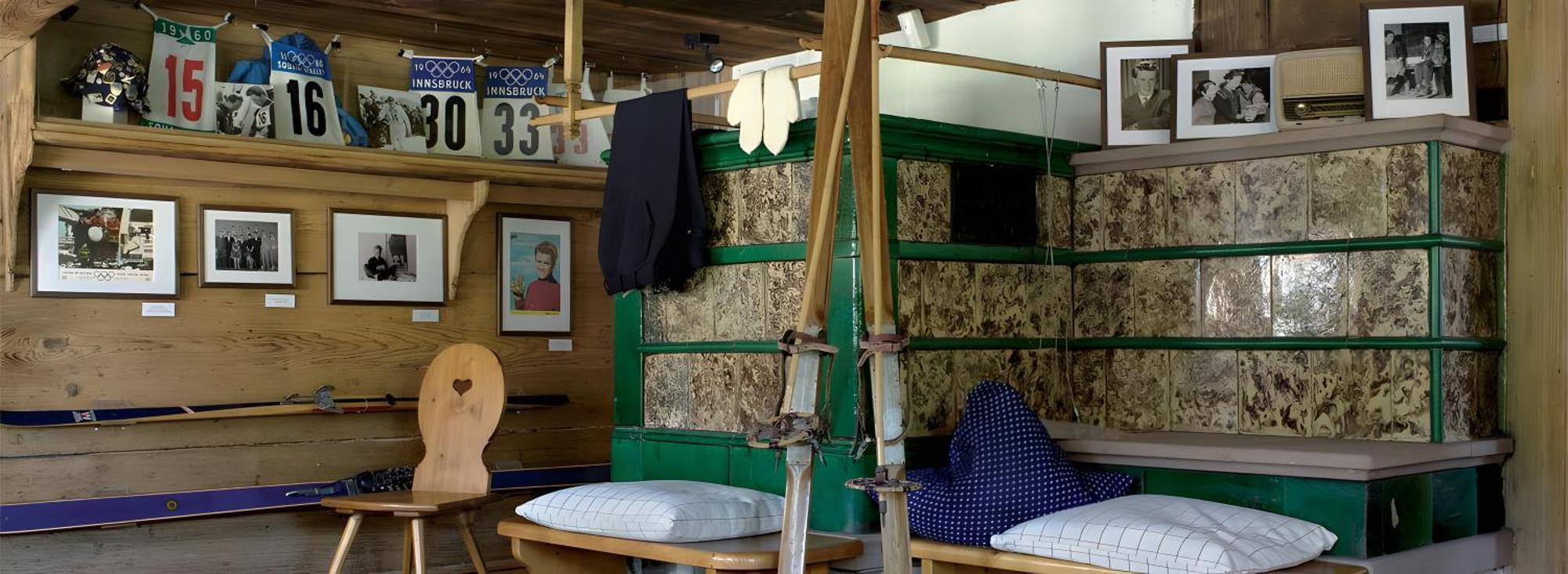 Ferienhaus Voelkle Хинтерцартен Экстерьер фото